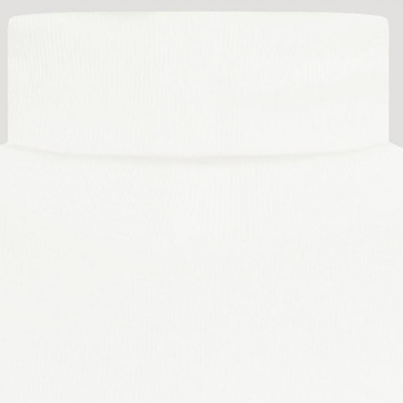  She S miss Slim Fit Футболка с ребристым воротником SSjTSo42510 IV