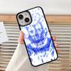 Чехол для телефона Bladee 333 Drain Gangs Для Iphone 15 Pro Max 14 12 11 13 Mini 16 8 7 Plus X Xs XR PC+TPU Задняя крышка