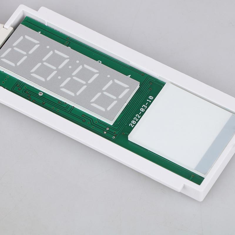 Зеркало Лампа Датчик Диммер Переключатель Светодиодные Лампы Изолированный Переключатель Светодиодные Лампы Для Ванной Комнаты