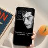 Чехол Teen Wolf Beacon Hills для OnePlus 12R 13R 13T 10R 15 13 12 11 10T 8T Nord CE 4 3 2 Lite N20 N30 Nord 5