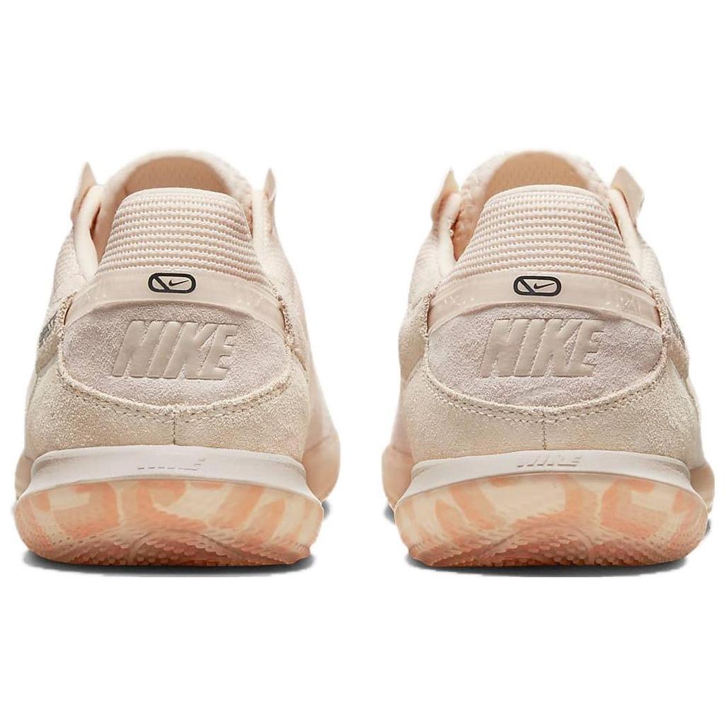 Nike Streetgato United Pack Мужские кроссовки Orange Guava-Ice Black FB9712-800