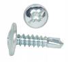 Self-drilling screw with washer head 4.2X25 500 pcs