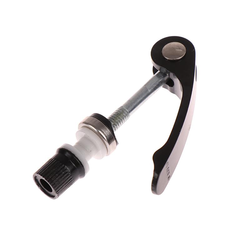 Quick Release Bike Seat Post Clamp Seatpost Skewer Bolt Bike Seat Repair Tools