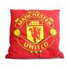Crest Filled Cushion