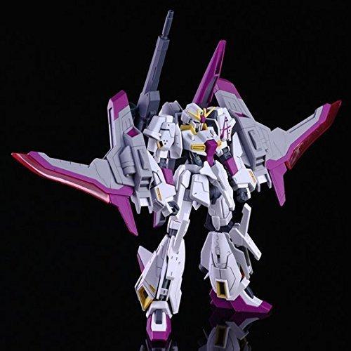 HGBF 1/144 Lightning Z Gundam Aspros Plastic Model (Hobby Online Shop Exclusive)