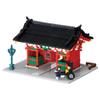 Kawada Nanoblock Kaminarimon 7 X 28 X 21cm 12 Years Old and Up Interior Hobby NBM-058 NBM-058