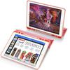 Premium PU Leather Case IPad Pro 12.9 Inch 9.7 With Pencil Slot Auto Sleep/Wake Shockproof Stand Tri-Fold Design