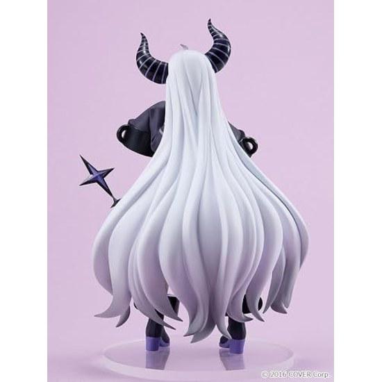 POP UP PARADE Hololive Laplace Darkness Non-Scale Plastic Painted Finished Figure
