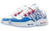 Li Ning Yue 2.0 Yue 2.0 Mars Low top Casual Shoes Unisex White Blue AGCS309-3