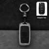 Volkswagen ID3, Touareg, Golf 8, and Lingdu Key Case Shell with Buckle