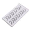 10 Pairs Fluffy False Eyelashes Natural Long Fake Lashes 3D Mink Eyelashes  Eyelash Extension