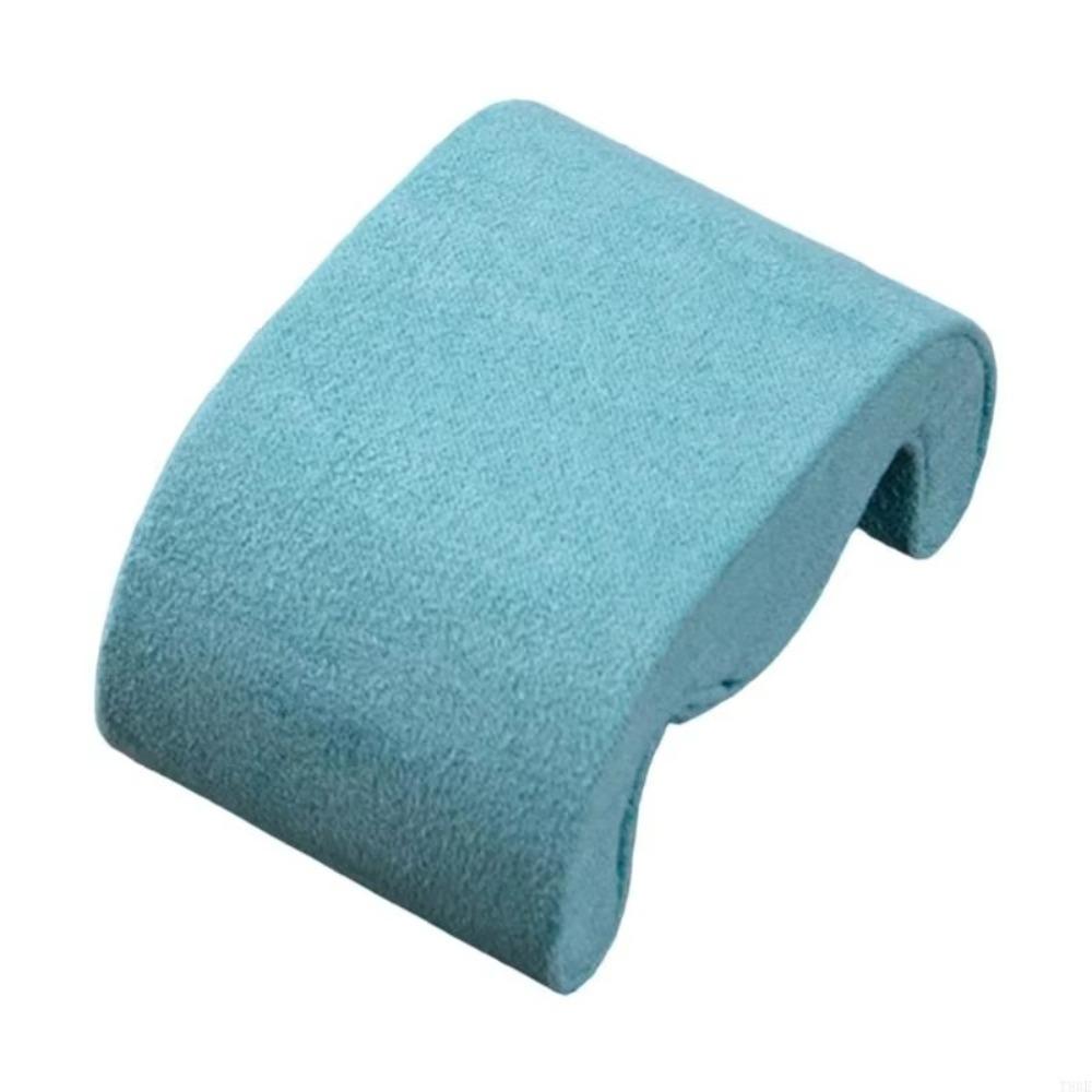 Подушка для хранения часов Фиксированные коробки для часов Аксессуар Новая подушка для наручных часов Часы