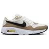 Nike Air Max SC GS Summit White Khaki Kids Sneakers Black CZ5358-114