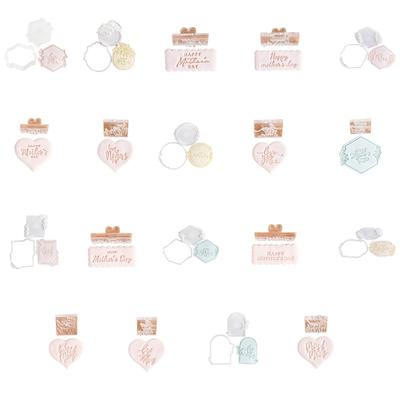 Выпечка – Силиконовые коврики и формочки для выпекания