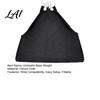 Oxford Cloth Sandbag Beach Umbrella Base Weight Fillable Sand Bag Heavy Duty for Sun Stand Outdoor Patio Garden Umbrellas Portable Anchors