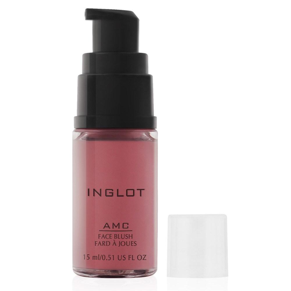 Inglot Liquid Face Blush 15ml, No. 96, 1 Pc.