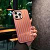 Защитный чехол Apple 17 Pro Max из алюминиево-магниевого сплава - Модный и стильный чехол для 16 Pro