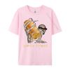 Garlic Bread Cool Skeleton Meme Funny Funny Shirt New Year Geek