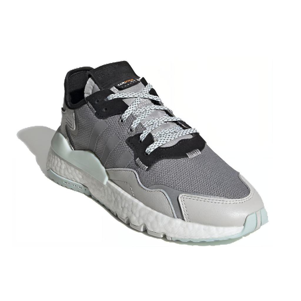 adidas Nite Jogger Серый Три Женские EE5913