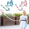 1.5/2/2.5m Baby Walking Safety Strap Reflective Toddler Harness Leashes  Outdoor Activities