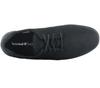 Timberland Кроссовки GRAYDON BASIC LOW - Мужская обувь из кожи черного цвета TB0A412A-015 ОРИГИНАЛ