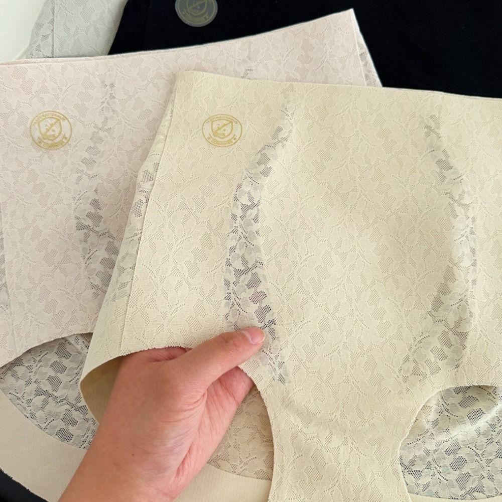 High Elastic High Waist Underpant Shapers Slimming Shapewear Seamless Panties Women Shape Control