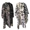 Home Salon Styling Tool Barber Apron Haircutting Cape Professional Hairdressing