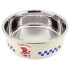 Doggyman Stainless Steel Tableware Rice Meow Dog MINI Diner (Dog Tableware)