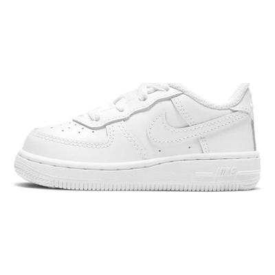 Детские кроссовки Force 1 LE TD Triple White DH2926-111