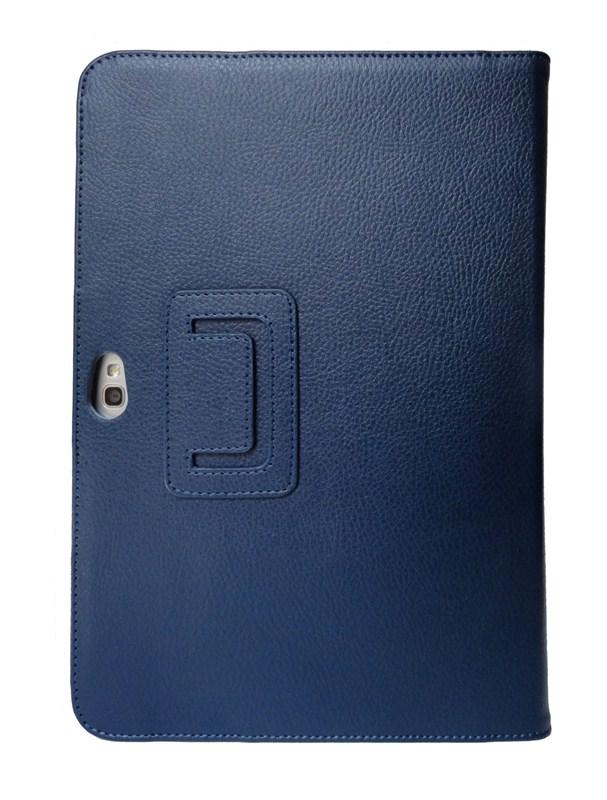 Чехол для Samsung Galaxy Note 10,1', модель планшета 2012 года выпуска GT-N8000 N8000 N8010 N8020, откидная крышка-подставка из искусственной кожи с магнитом