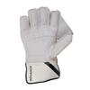 Slazenger Childrens/Kids Advance Leather Wicket Keeper Gloves