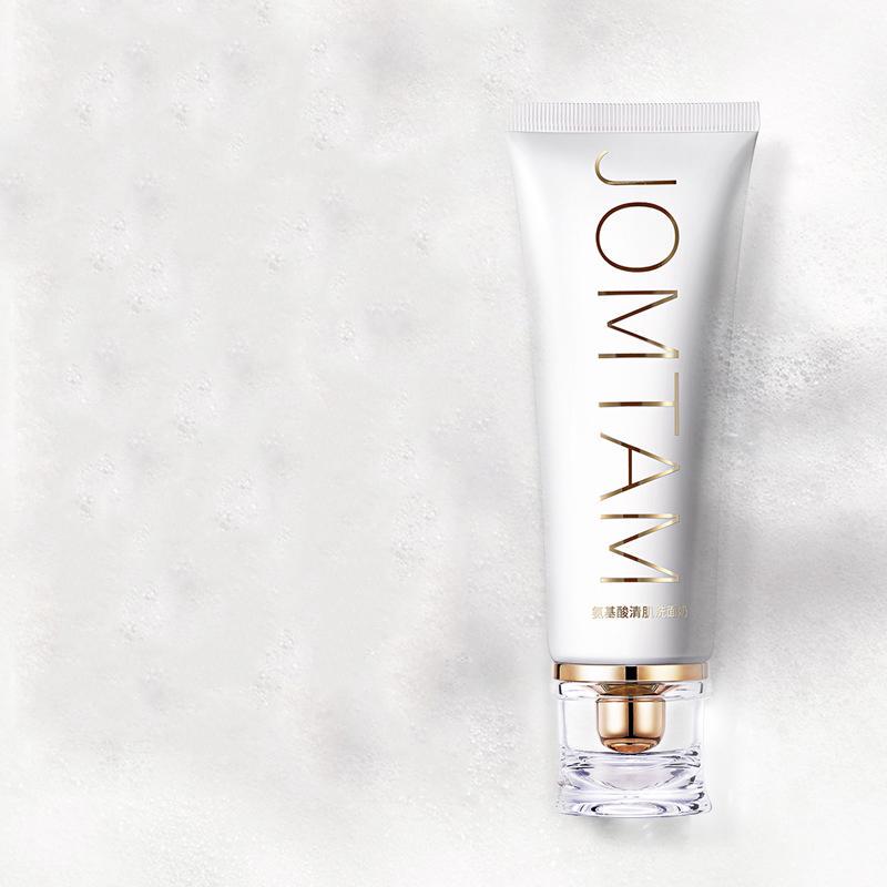 Кислород в дополнение к клещам Очищающее средство для лица Глубокая очистка Удаление черных точек Очищающее средство для лица Контроль жирности Уход за кожей