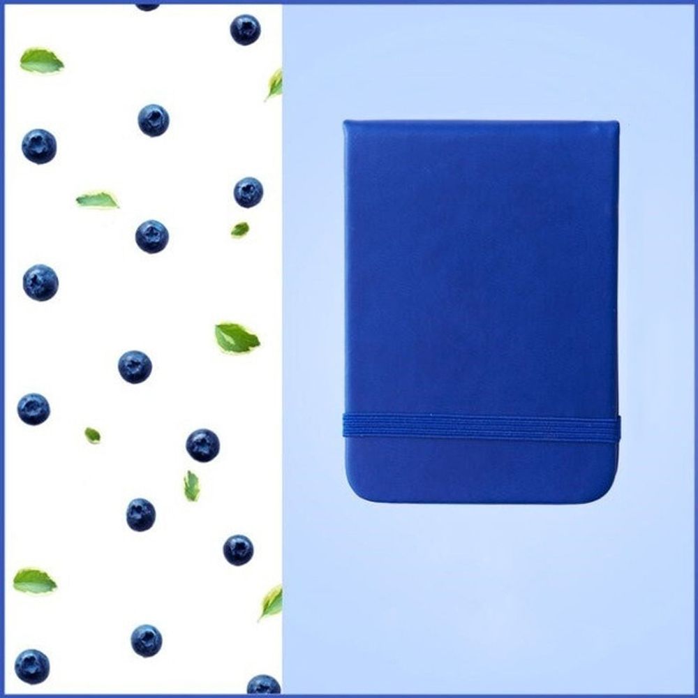 Office Daily Planner Weekly 96 Sheets Monthly Mini Notebook Pocket Notebook Journals A7 Notebook