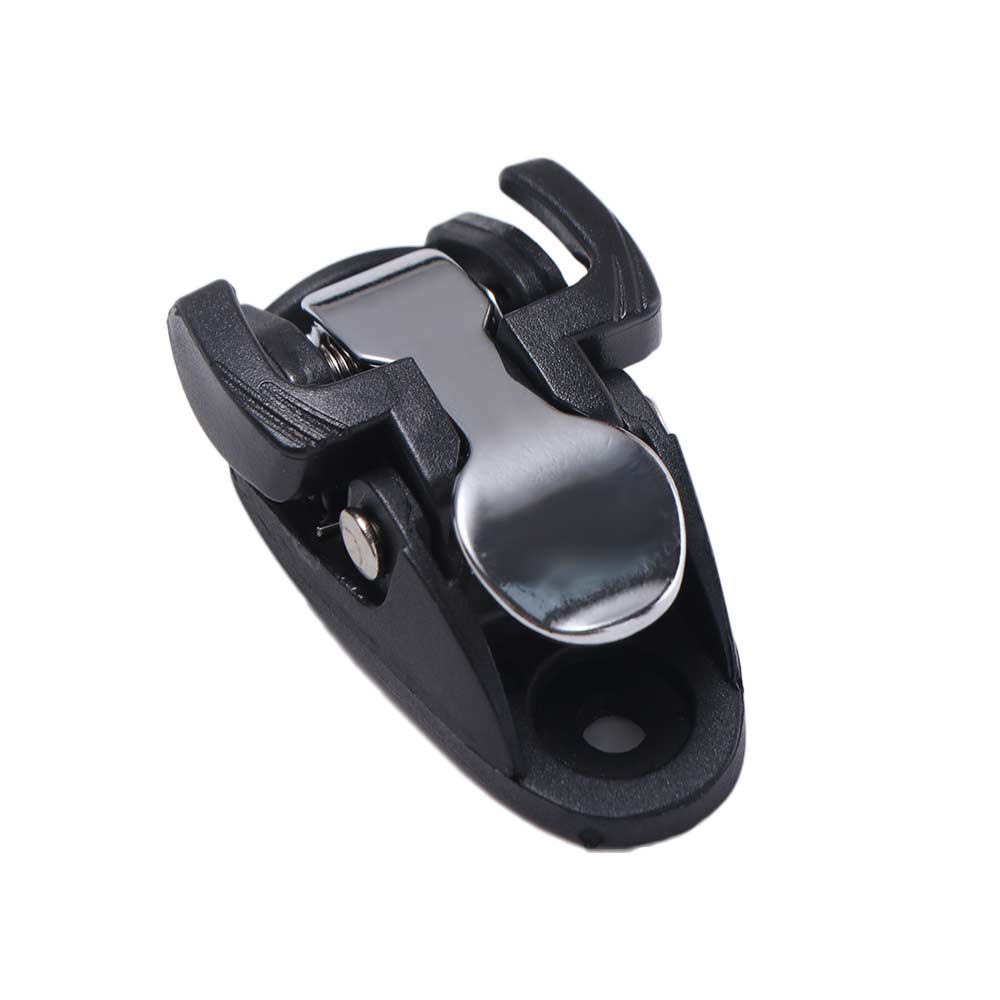 Replacement Part Roller Skate Shoes Buckle Adjustable Skating Shoes Buckle Outdoor Skating