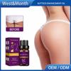 Buttock Essential Oil Bodys Para Mujer Improve Buttock Tightness Tighten The Full Sexy Peach Buttocks Breast Enlargement Cream
