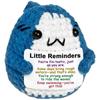 Penguin & Bear Wool Crochet Dolls with Potted Salamander Design