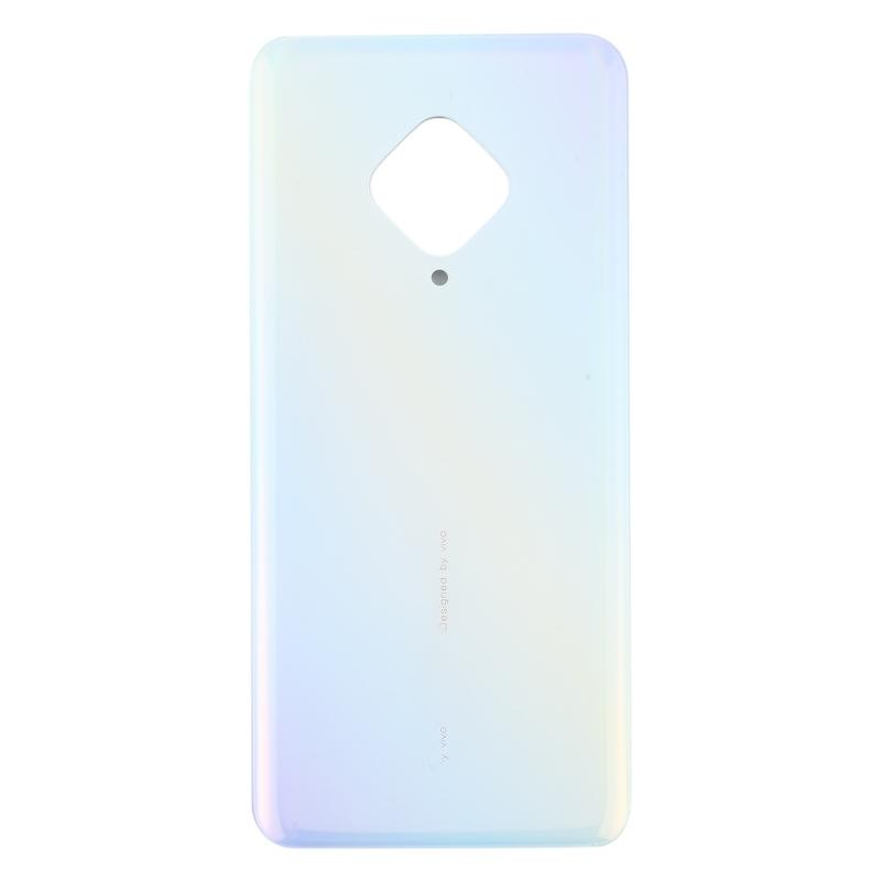 Задняя крышка аккумулятора для Vivo Y9s/S1 Pro/V17 (Россия)/В1945А/В1945Т/1920