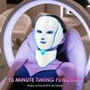 7 Colors Led Facial Mask Machine Light Photon Therapy Acne Face And Neck Set Beauty Led Light Treatment Skin Rejuvenation