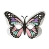 3D Children's Mask In Strong Cardboard Butterfly To Assemble