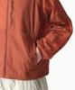 Musinsa Standard [City Leisure] Lightweight Packable Windbreaker Jacket 2 [Orange]