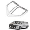 New Alphard Vellfire 40 Series Exclusive Lower Air Conditioner Outlet Cover, Vehicle-specific Design, ALPHARD VELLFIRE 40 Series Outlet Cover, Ai
