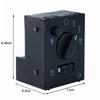 Переключатель противотуманных фар купола для GMC Sierra Yukon Chevrolet Silverado Avalanche Suburban Tahoe Cadillac Escalade ESV EXT 2003 2004 2005 2006