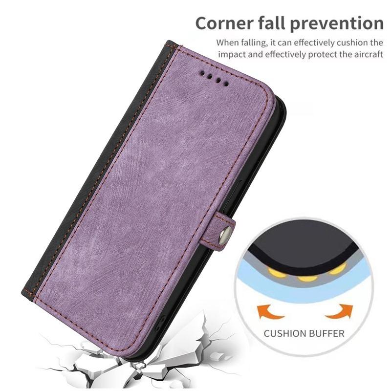 With Lanyard Fashion Casing For Honor X6A X6B X50i 70 90 200 Lite Pro Plus Smart 4G 5G Case PU Leather Card Slot Stand Holder Flip Wallet Cover