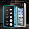 Commercial Tableware Disinfection Cabinet