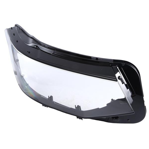 2022 Volkswagen Tiguan L Base Model Right Headlight Cover