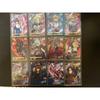 Использованный Упаковка Бустеров Gundam Arsenal Base SEED Series vol.3