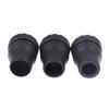 Rubber Tips For Old Man Hiking Poles Trekking Poles Solid T-Handle Walking Stick