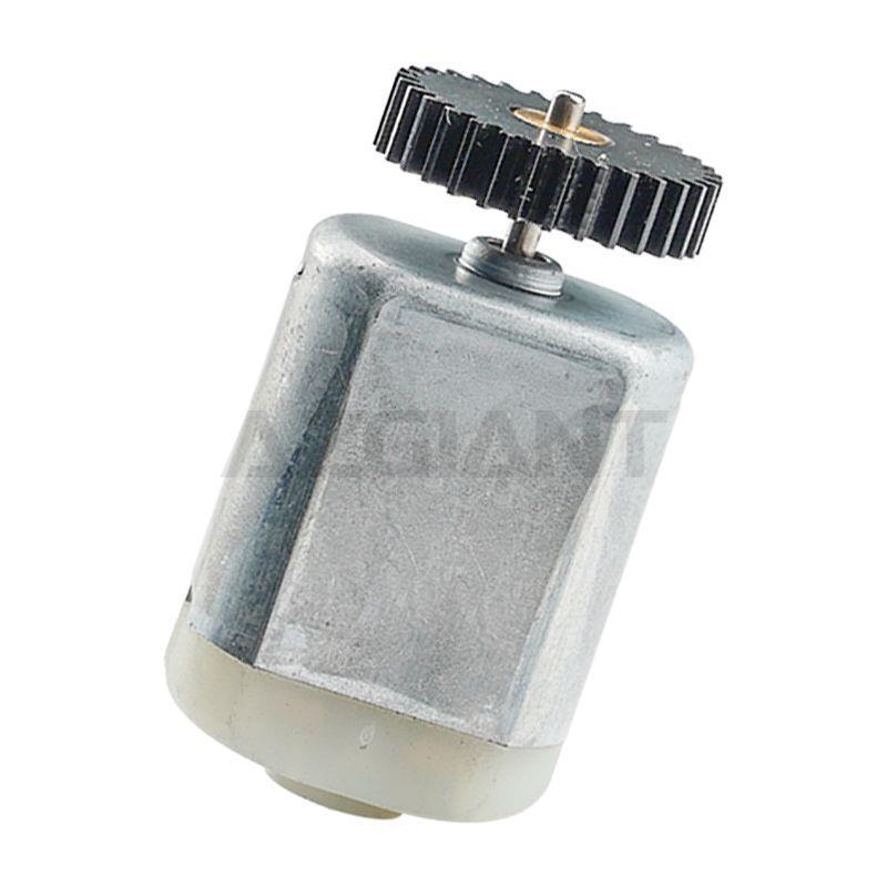 AZGIANT Car Door lock with adjusting motor 31 teeth FC-280PD-20150 07066A For Skoda Fabia I MK1/VW Transporter T5/Seat Toledo