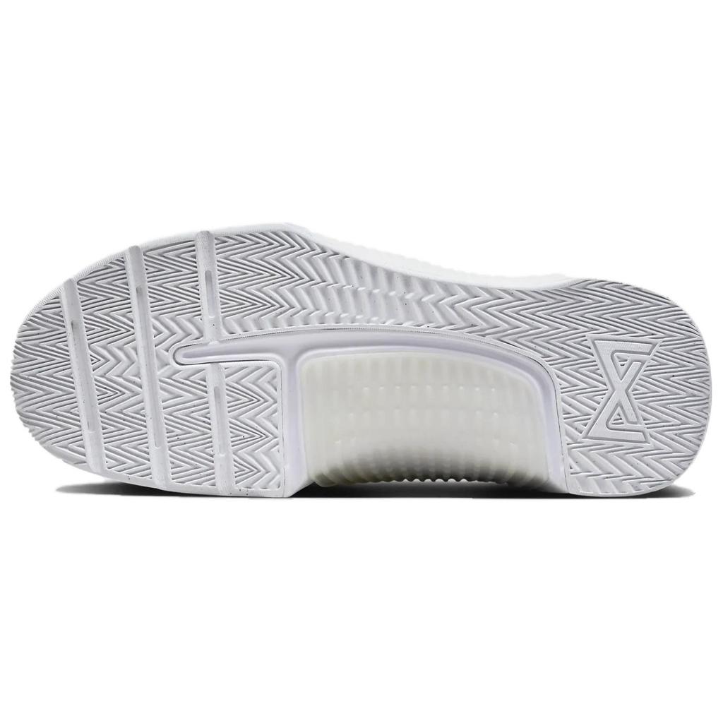 Nike Metcon 9 White Pure Platinum Women's Sneakers DZ2537-103