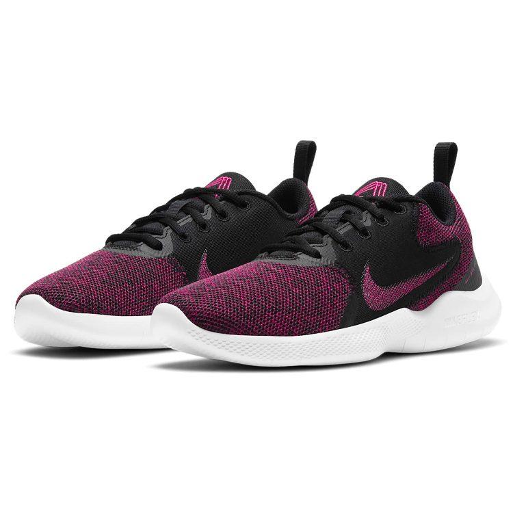 Nike Женские кроссовки Flex Experience Run 10 Fireberry CI9964-001
